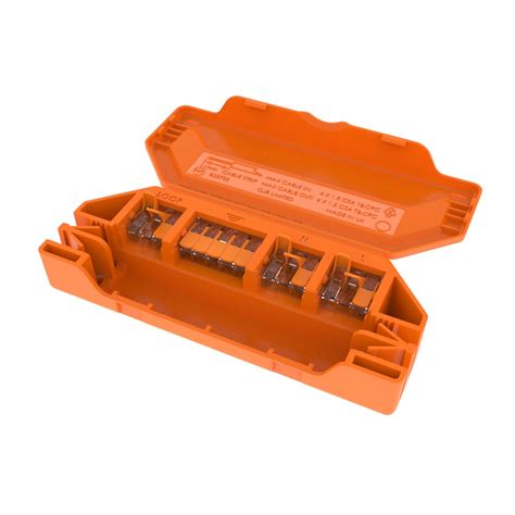 quickfix jb4 junction box|quickfix jb4.